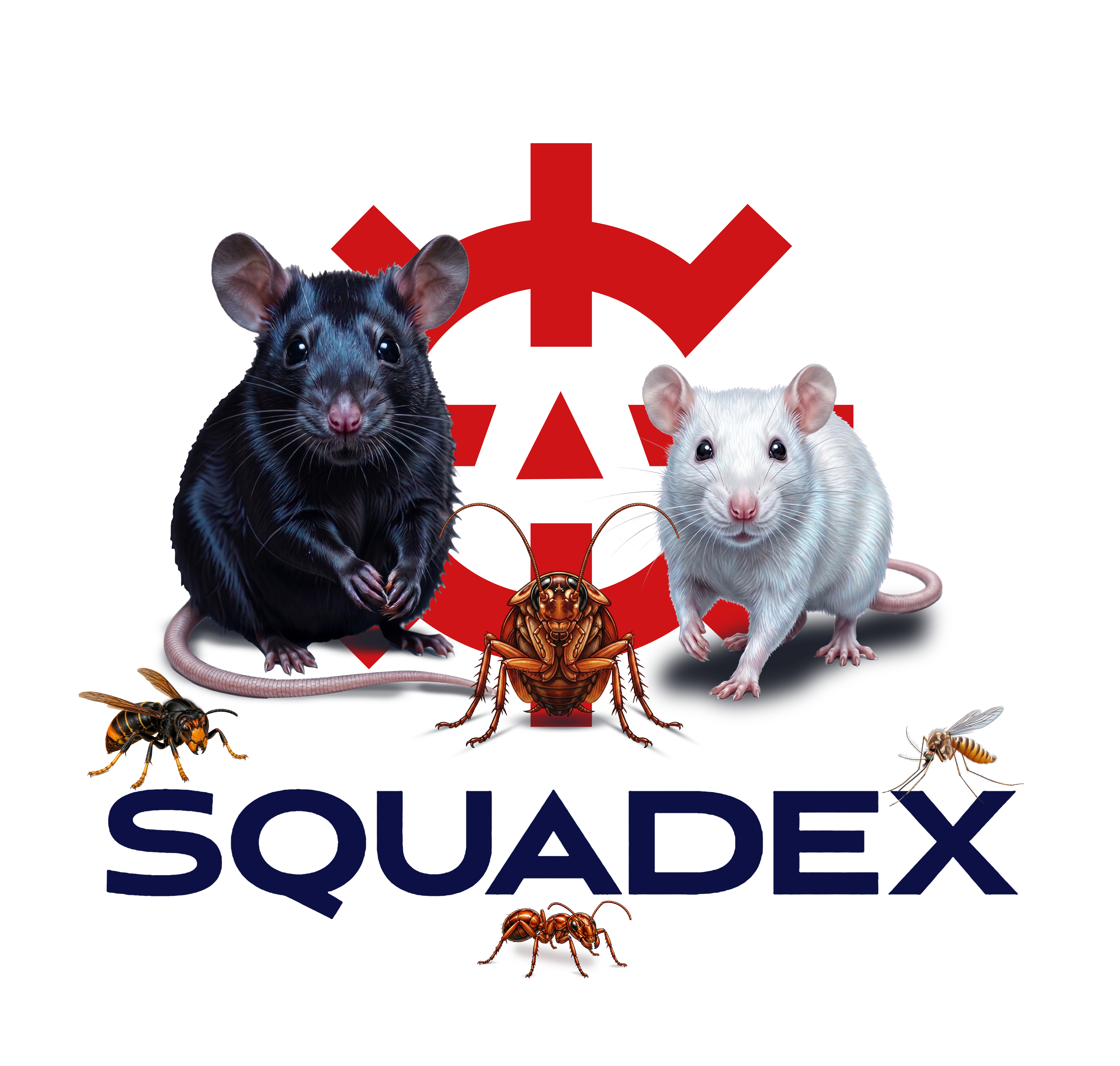 SQUADEX