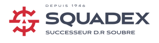 SQUADEX